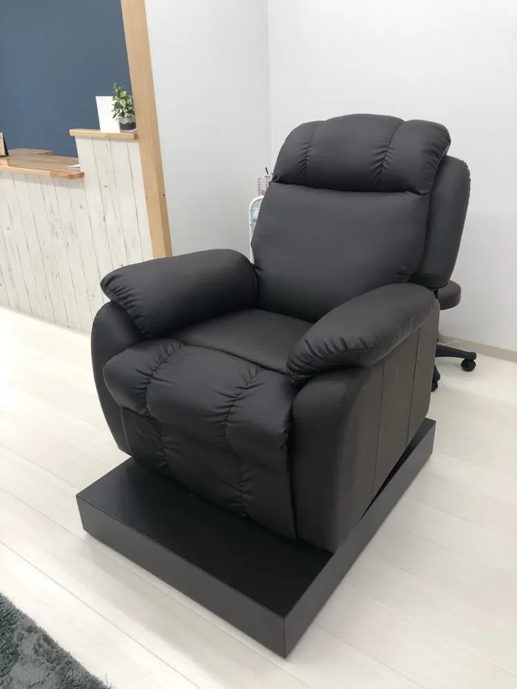 M's eyeの内観・外観2