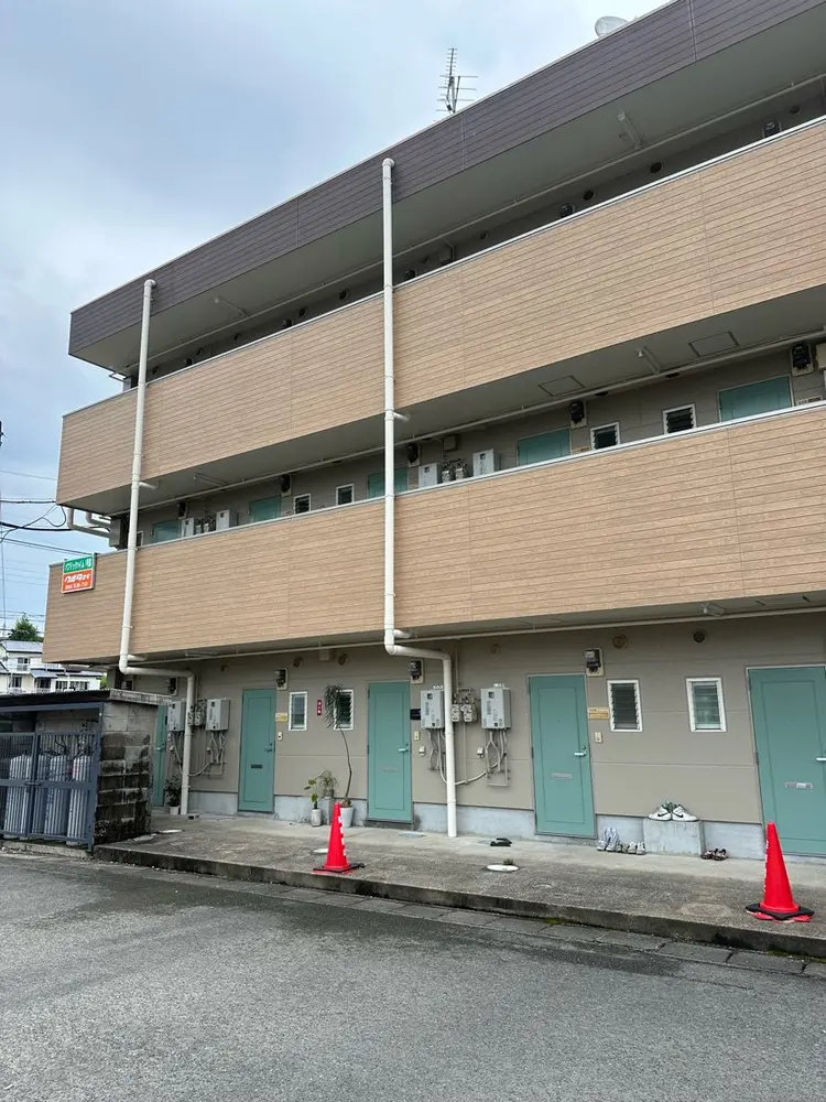 LiNOA.の内観・外観3