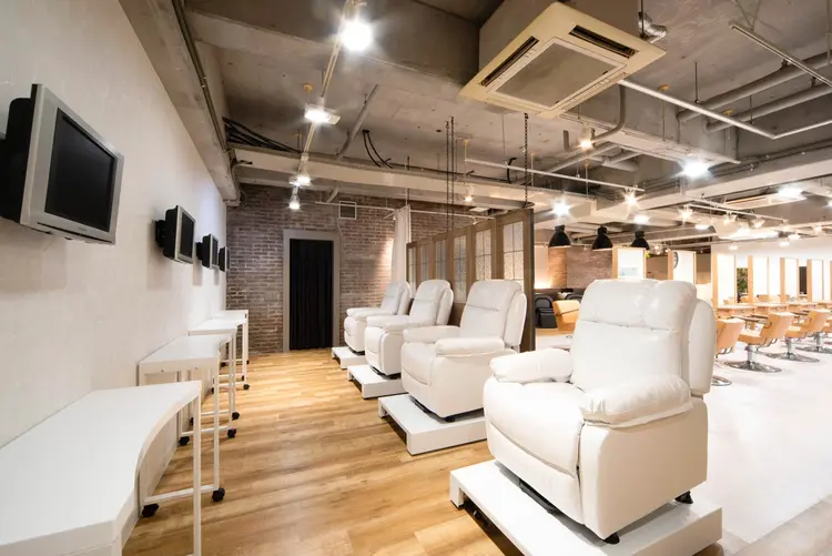 Dress野田阪神の内観・外観2