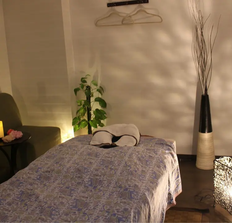 アロマ リラクゼーションサロン🌿オリーブの内観・外観1