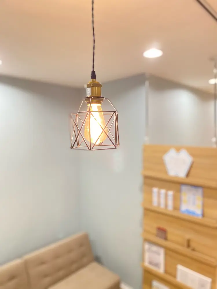 ララホワイトニング  大分駅前店の内観・外観3