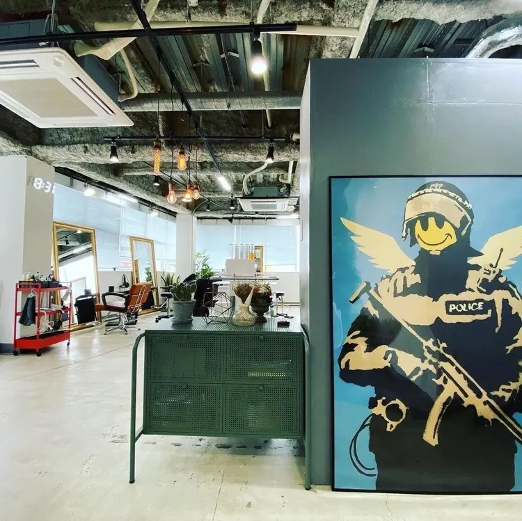 nikki.の内観・外観1