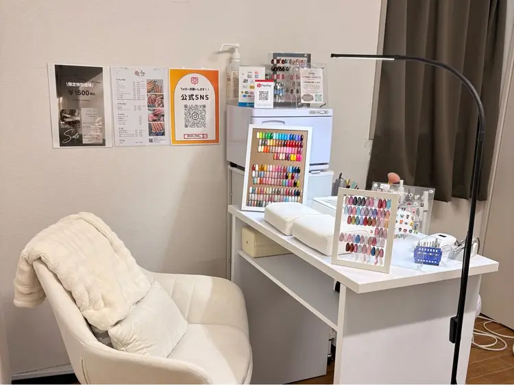 Bianca 恵比寿店の内観・外観1