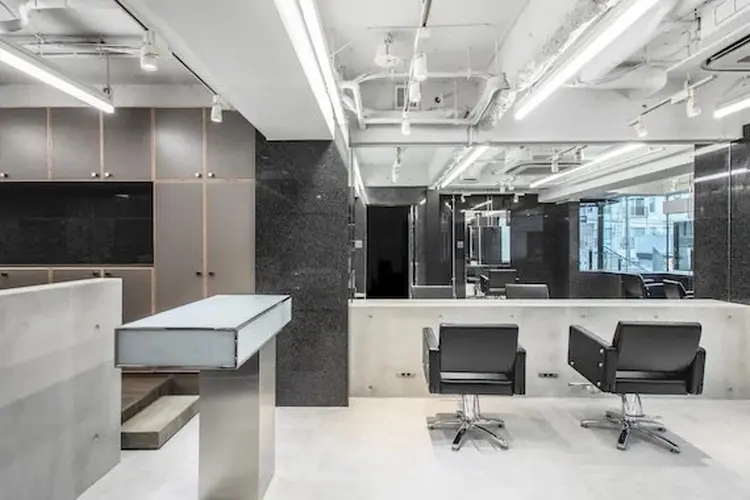 CITY.の内観・外観1