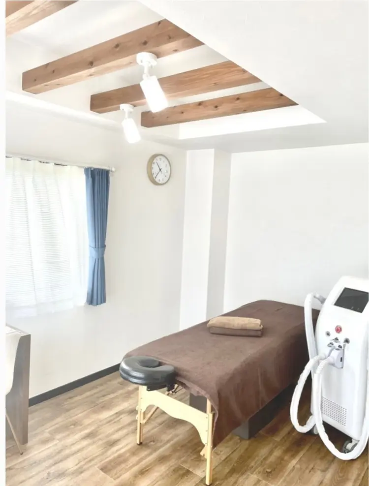 RiseBeauty ライズビューティーの内観・外観1