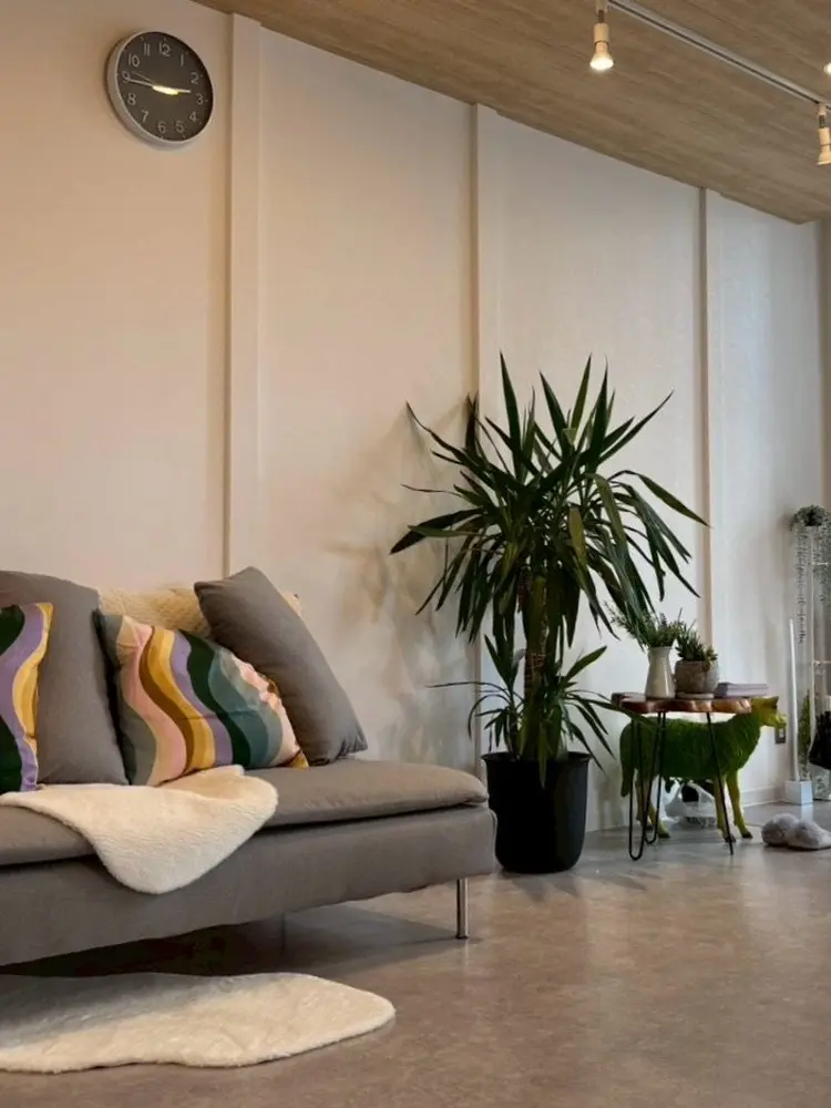 nail Lunieの内観・外観3