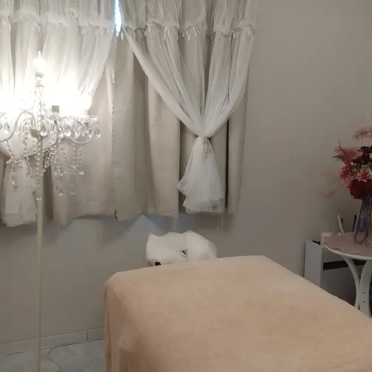 Lottieの内観・外観2