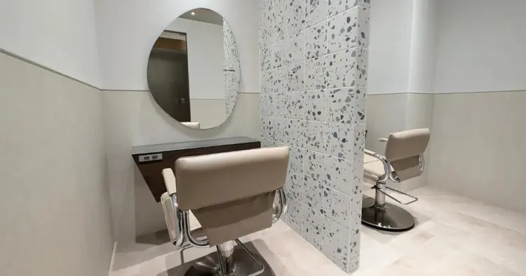 salowinの内観・外観1