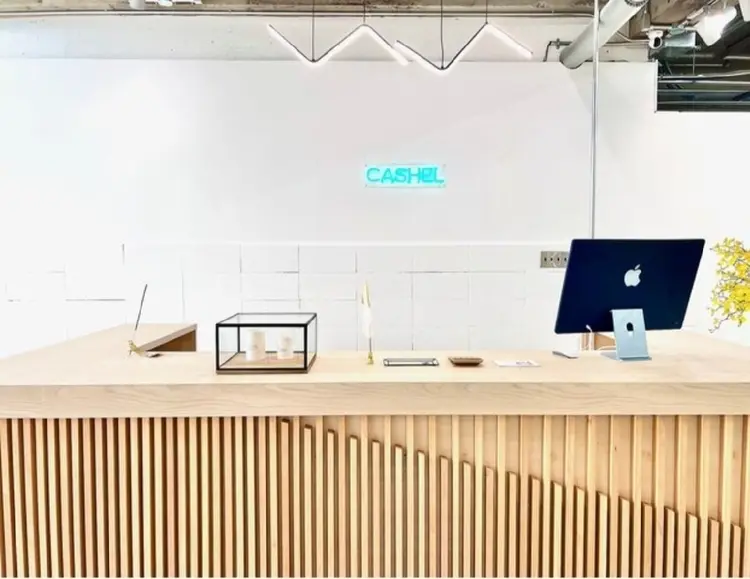 cashel/kishabaの内観・外観2