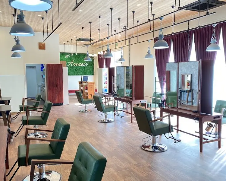 Amaris【アマリス】の内観・外観2