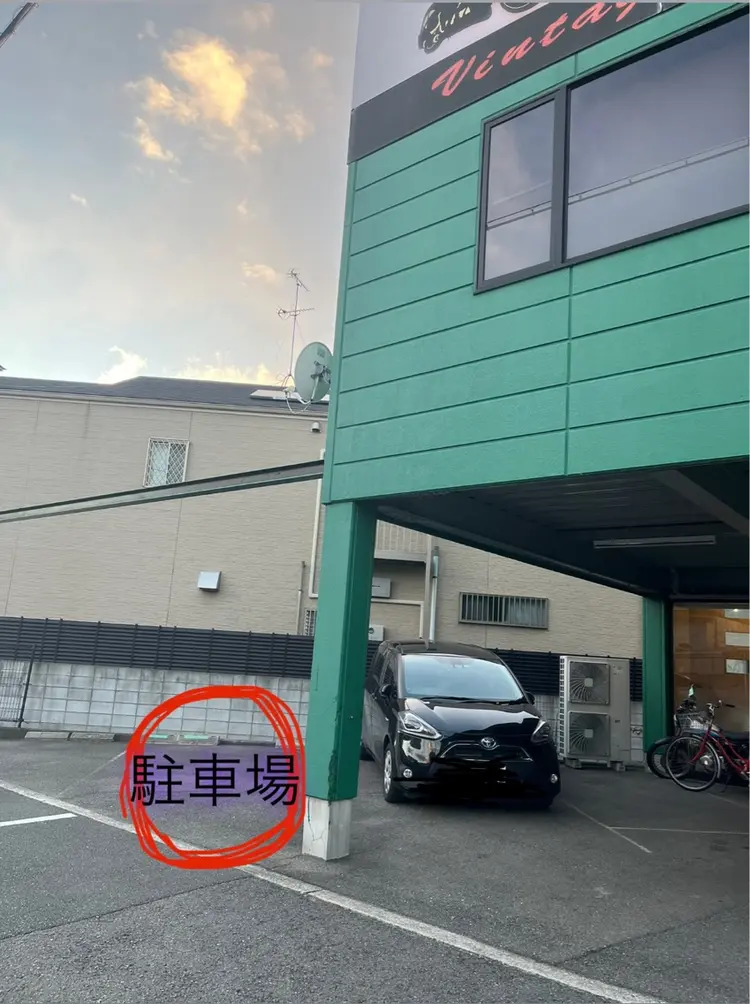 ARの内観・外観3