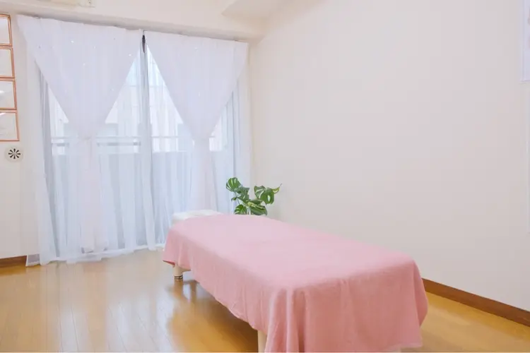 こころ整体院の内観・外観3