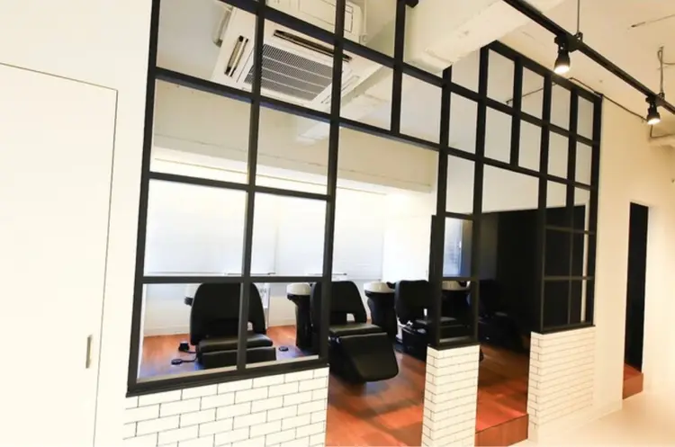 nimes.栄の内観・外観3