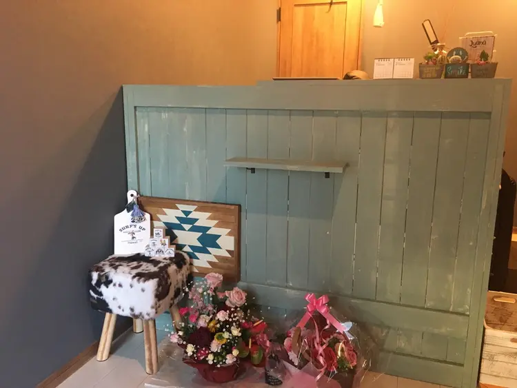 eyelashroom   luanaの内観・外観3