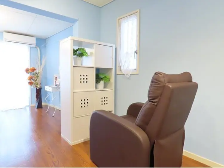 brow bar tokyoの内観・外観3