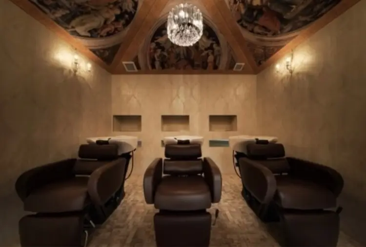 Lita（リタ）の内観・外観3