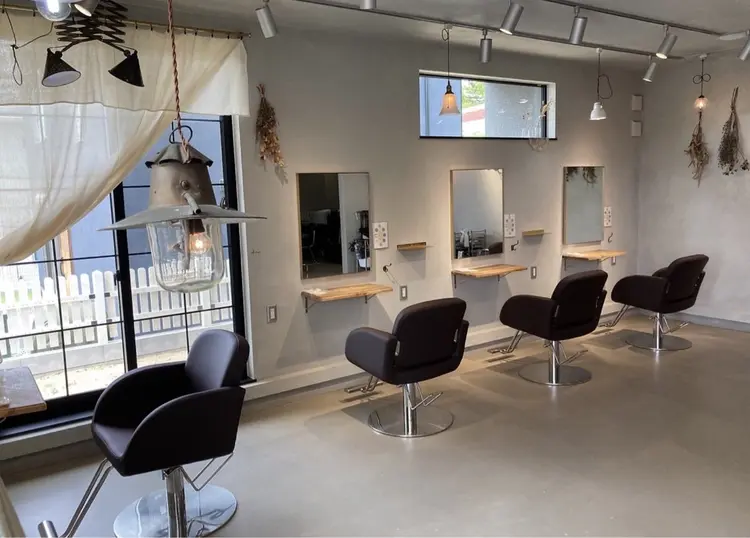 toiroの内観・外観2