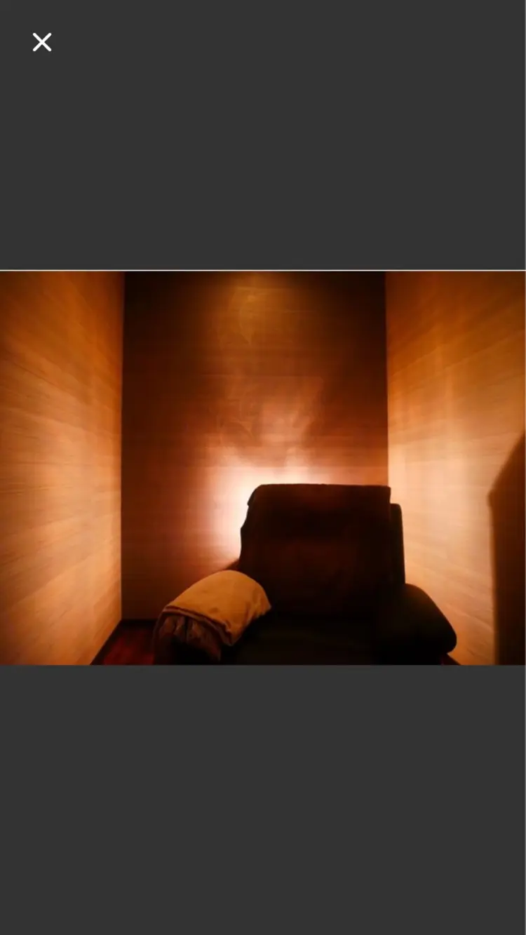 ドライヘッドスパ専門店ensembleの内観・外観3