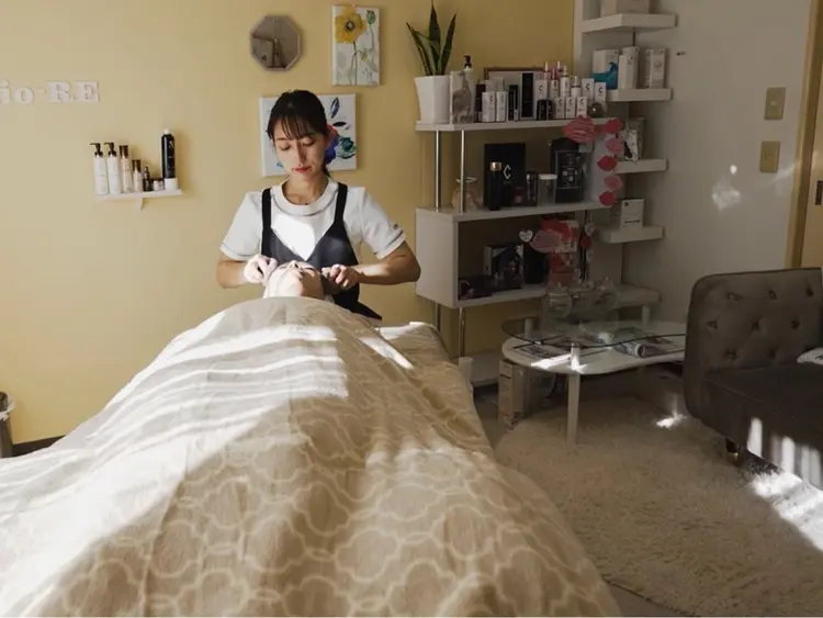 Chio-REの内観・外観3