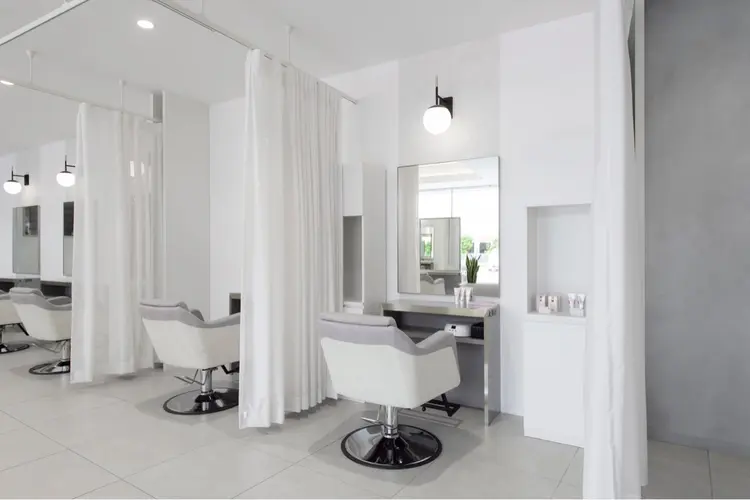 EARTH上尾店の内観・外観3