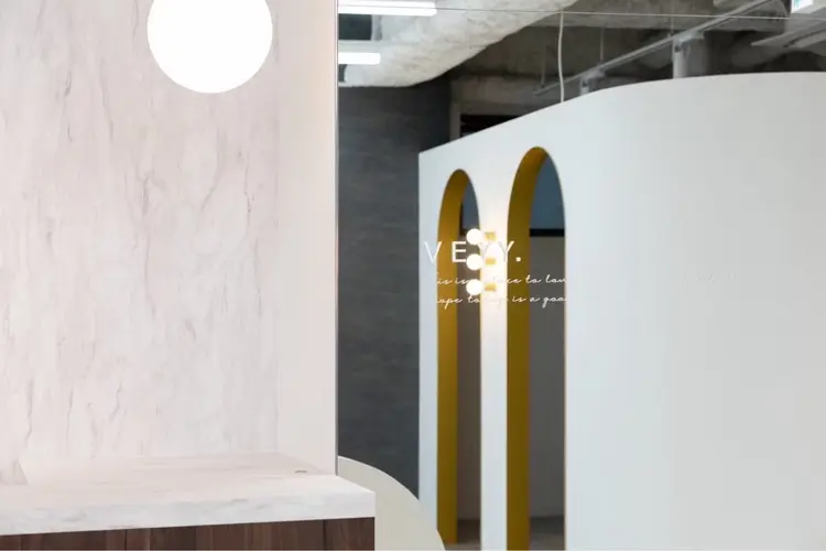 Veyy.の内観・外観2