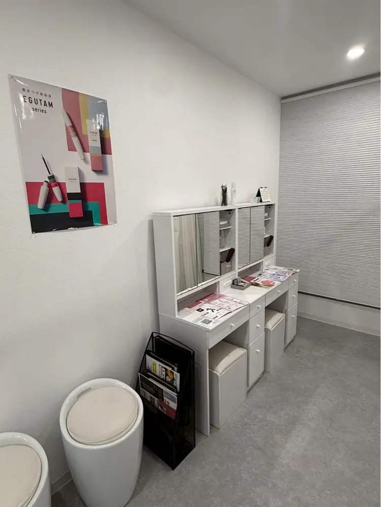 ROCHIE     上本町・谷町九丁目店の内観・外観2