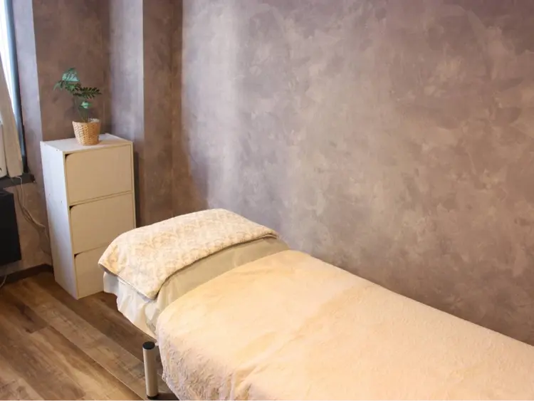 private salon clair（クレール）赤坂店の内観・外観2