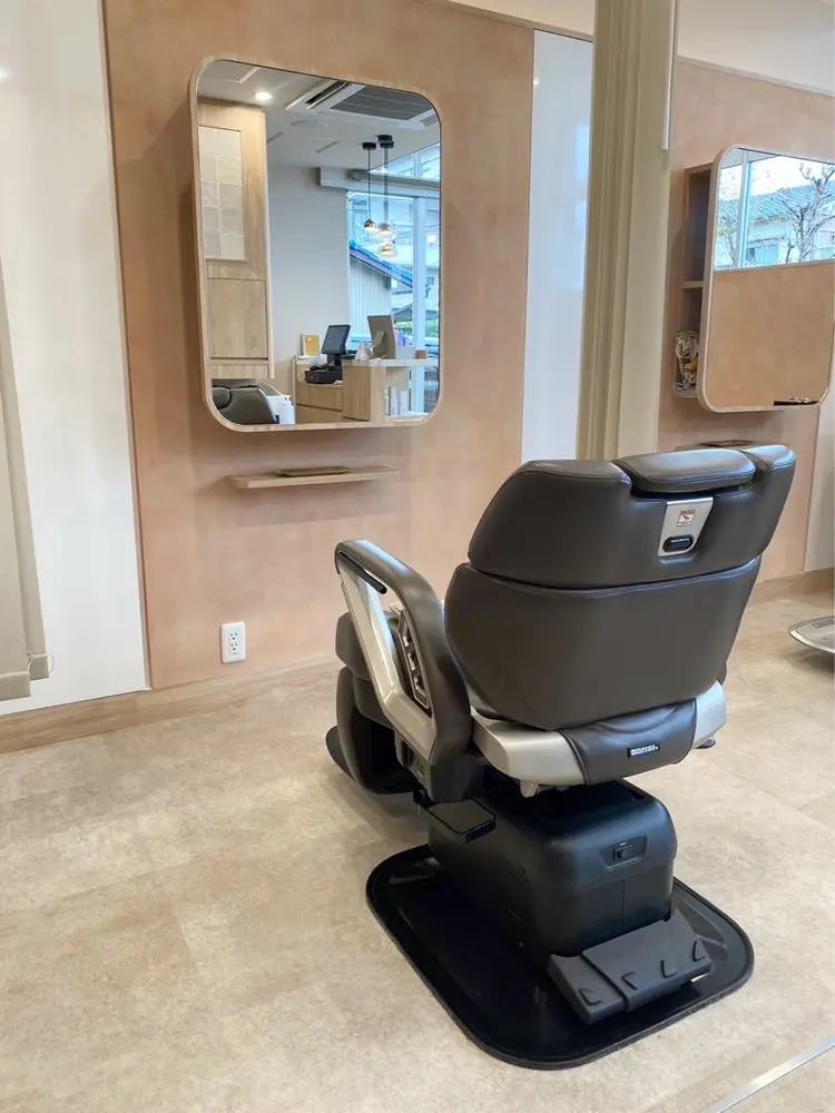 アーティーの内観・外観1