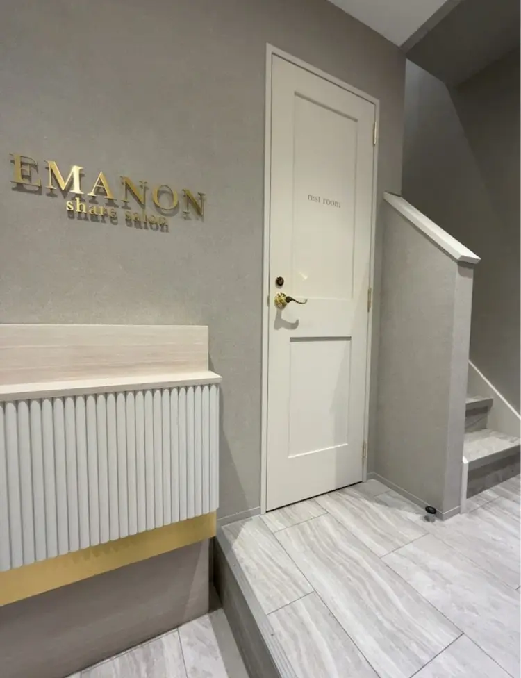 EMANON 大宮ANNEXの内観・外観1