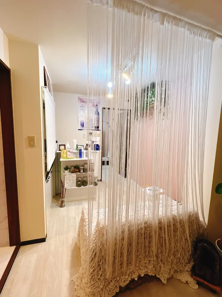 脱毛・毛穴専門サロンHananaの内観・外観2