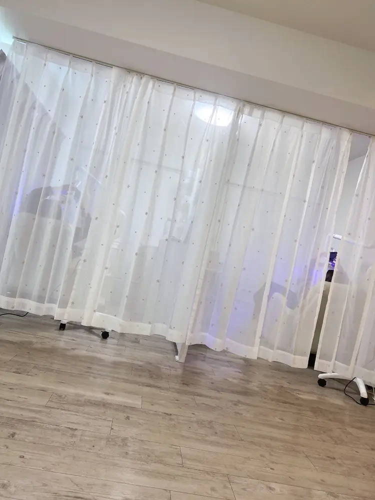 ホワイトニングショップ金沢の内観・外観1