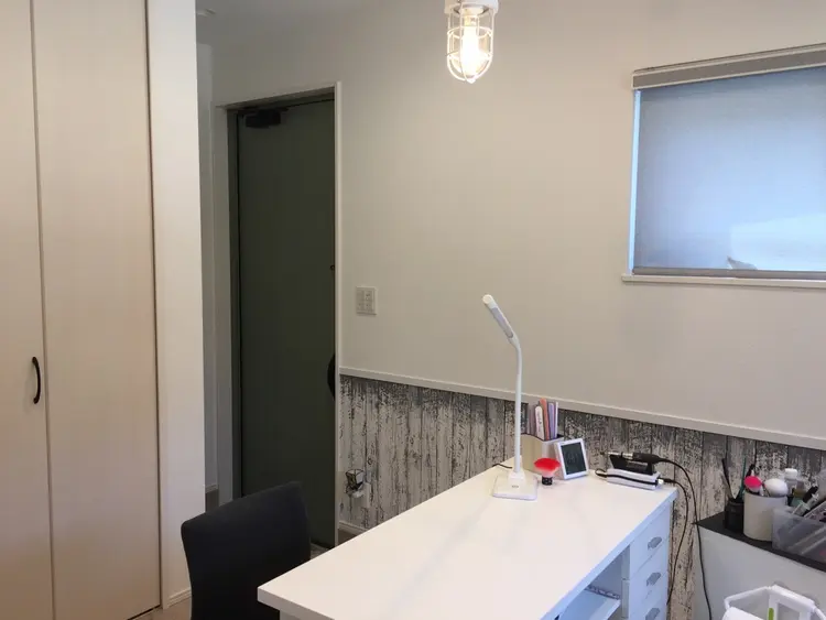 KURURARI NAILの内観・外観1