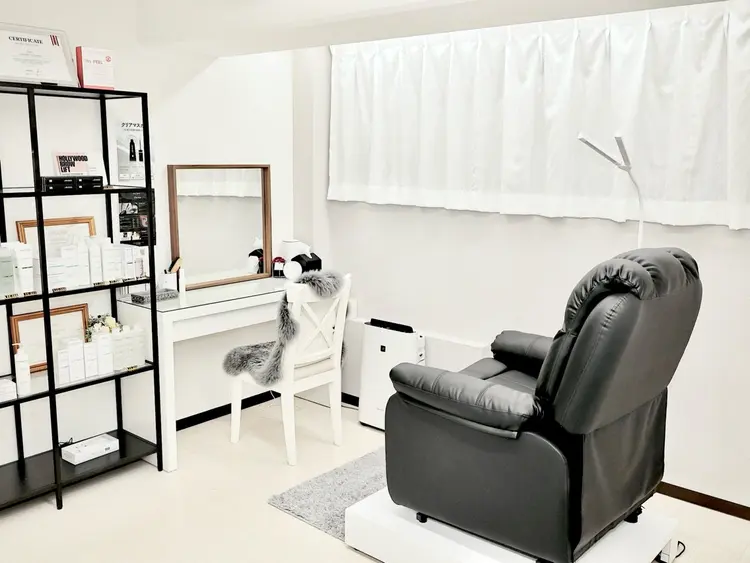 GENT BROWの内観・外観1