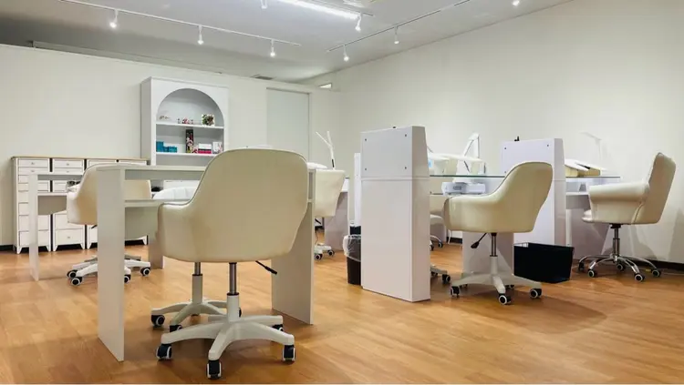 Jewelry＆ecxiaの内観・外観2