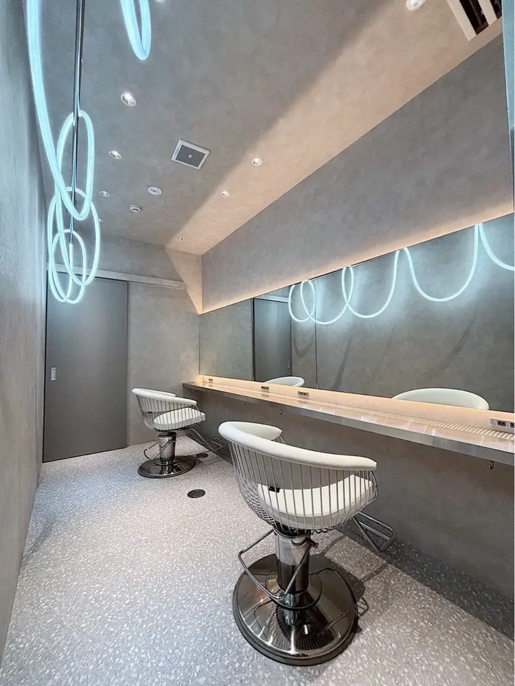 SKILL 水戸の内観・外観3