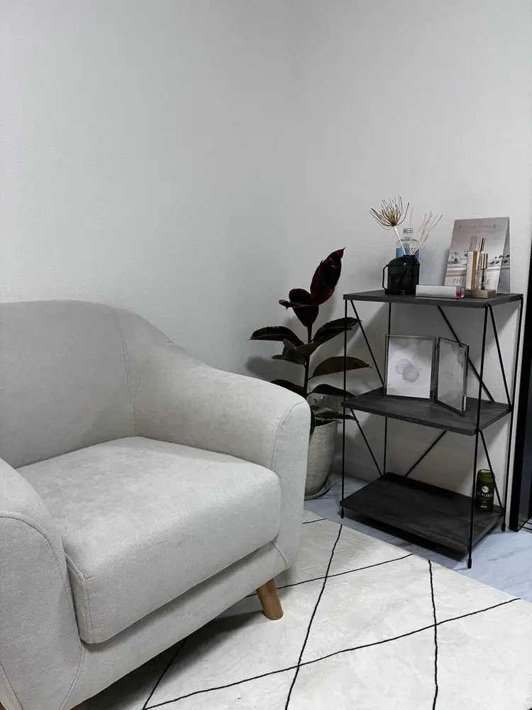 private salon Nanala.の内観・外観1