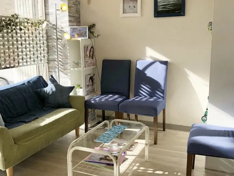 ANSA hair伏見桃山店の内観・外観3