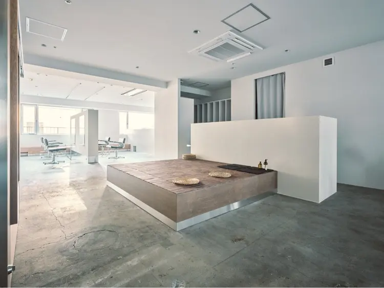 BROOK.の内観・外観1