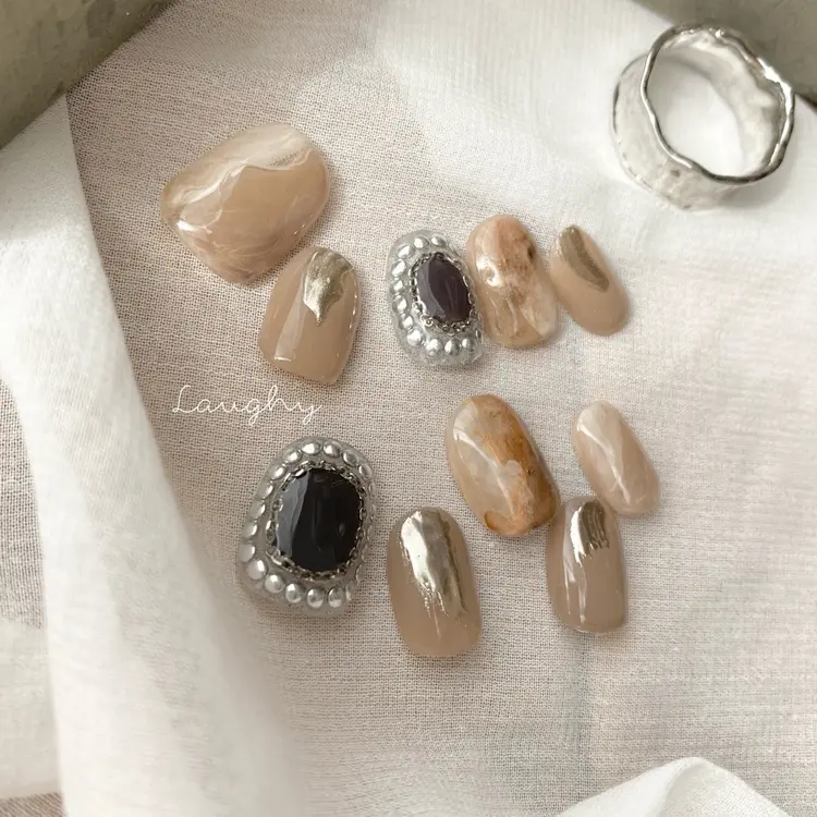 Nail Room Laughyの内観・外観2