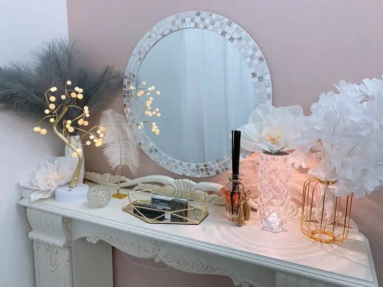 まつげパーマと眉毛の専門店L’iri me調布店の内観・外観2