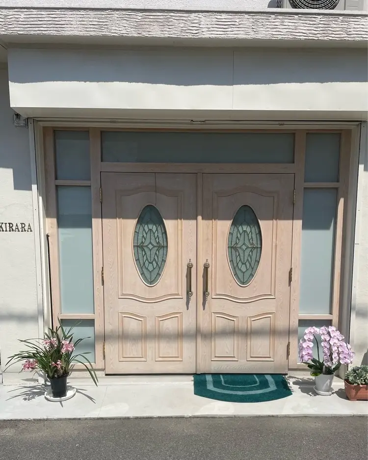 kiraraの内観・外観3