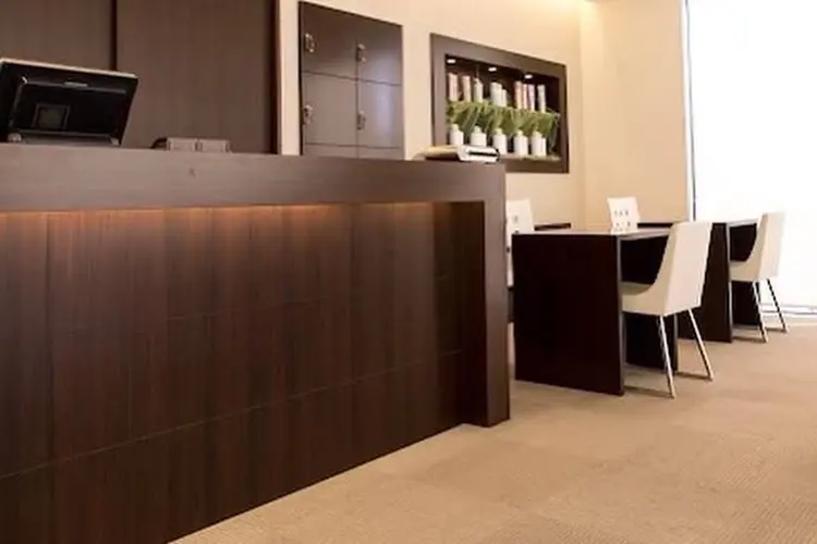 bliss1の内観・外観1