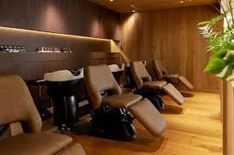 ハツコエンドウビューティースタジオ＆エステティック玉 川高島屋S・C店の内観・外観3