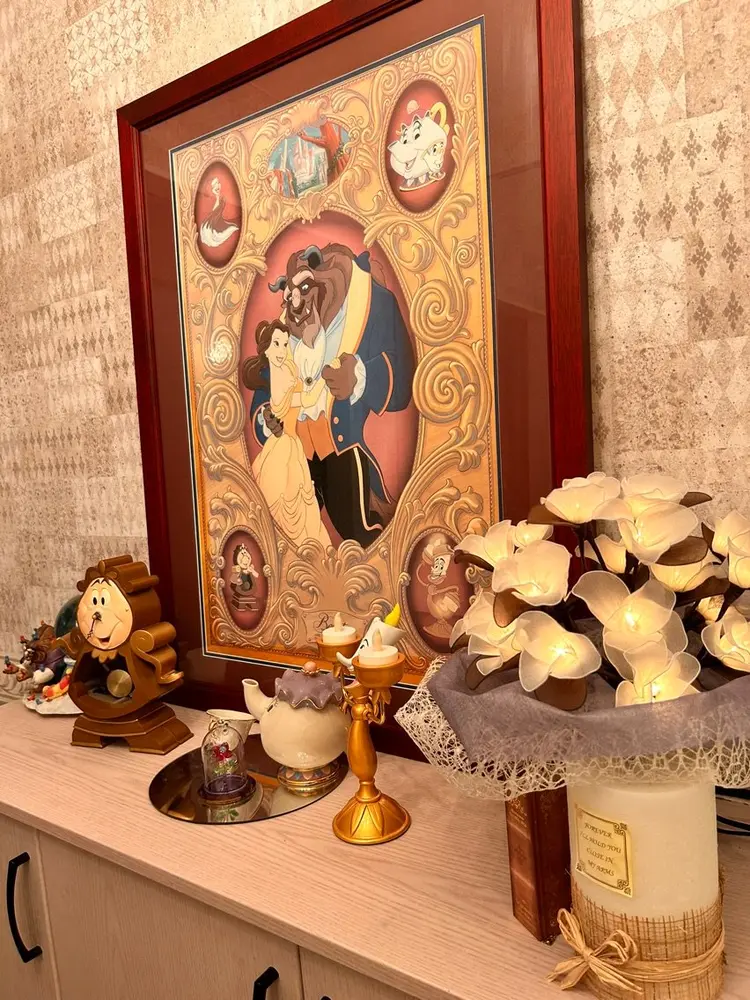 Bell Baby touchの内観・外観2