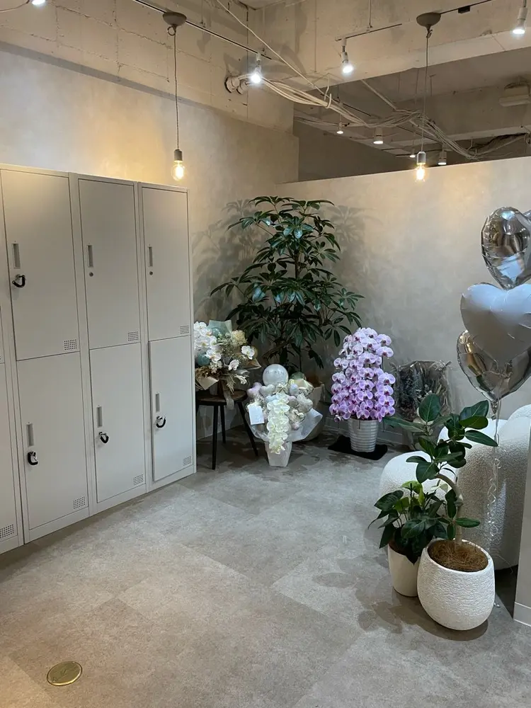 FLAWEN.の内観・外観3