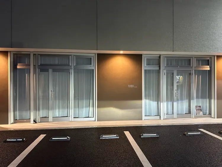 TBS伊勢崎の内観・外観1