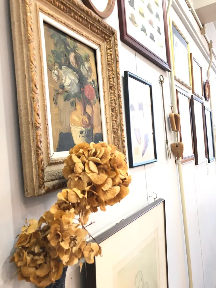 Fil HAIR and SPA【フィル】の内観・外観3