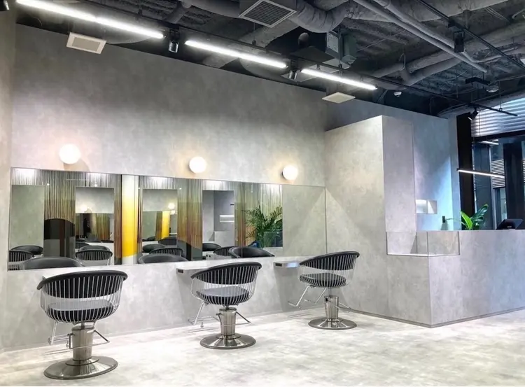 CITYの内観・外観2