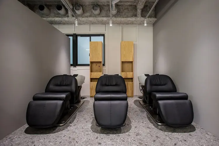 semの内観・外観2