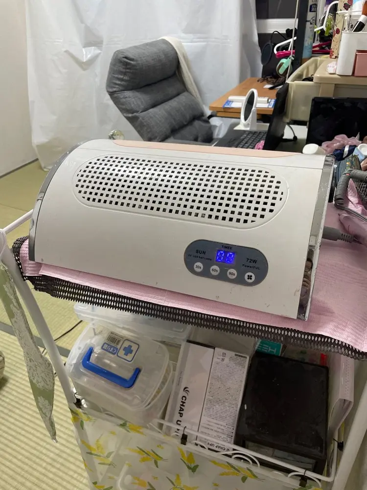 hima  nailの内観・外観1